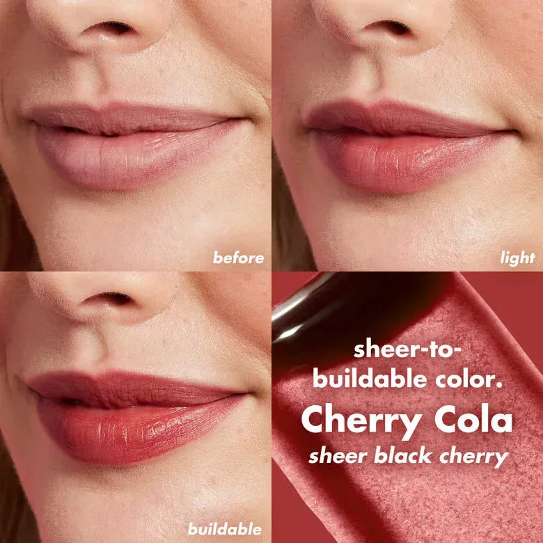 Elf- Sheer For It Blush Tint- Cherry Cola - The Beauty League Pakistan