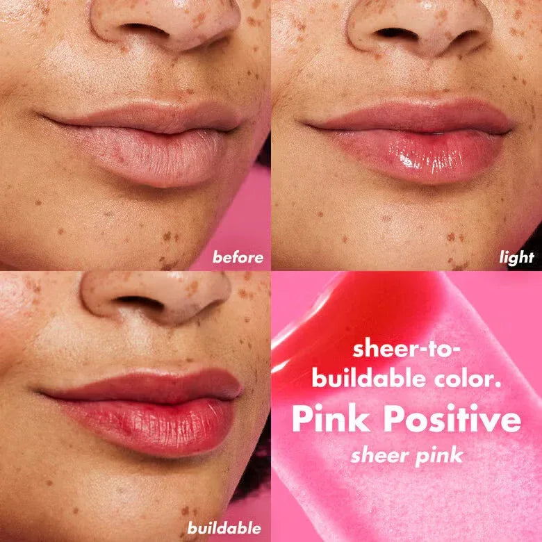 Elf- Sheer For It Blush Tint- Pink Positive - The Beauty League Pakistan