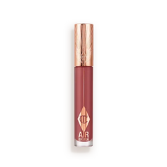 Charlotte Tilbury- AIRBRUSH FLAWLESS LIP PILLOW TALK MEDIUM BLUR - The Beauty League Pakistan