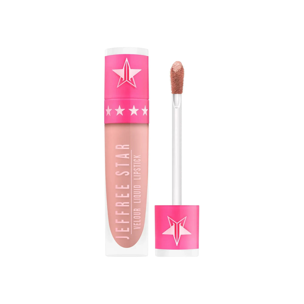 Jeffree Star- Velour Liquid Lipsticks- Mannequin (Mini) - The Beauty League Pakistan