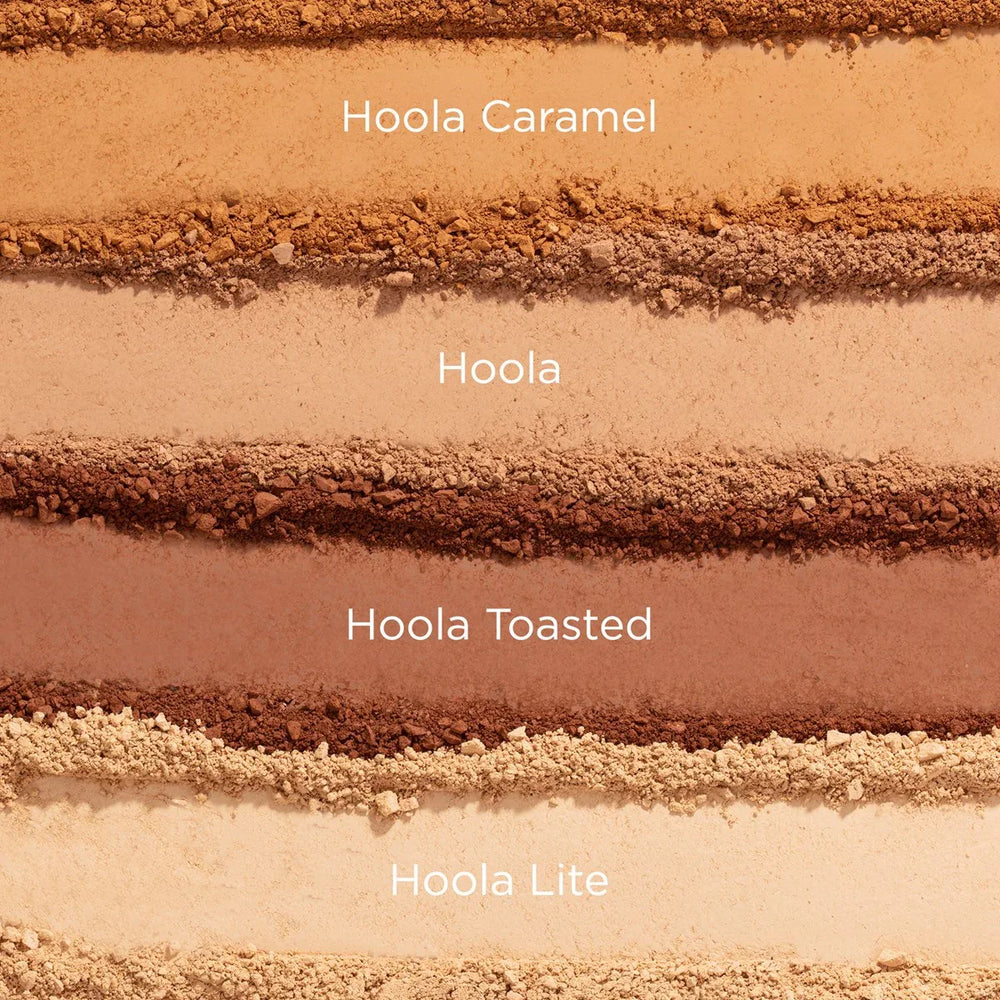 Benefit- Hoola Matte Bronzer- Toasted - The Beauty League Pakistan