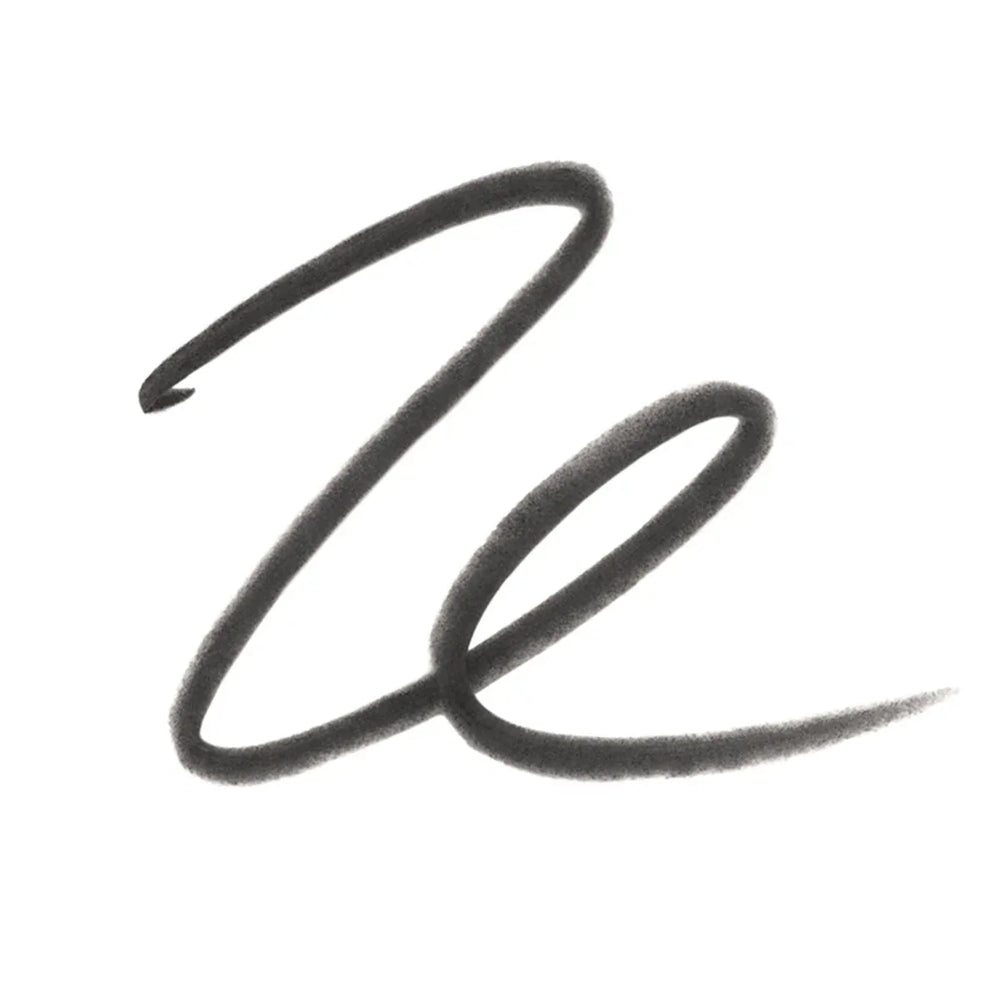 BENEFIT COSMETICS Goof Proof Eyebrow Pencil - 6 Cool Soft Black - The Beauty League Pakistan