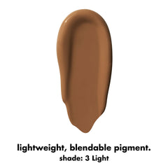 elf- Camo Liquid Bronzer & Contour- 03 Light