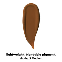 elf- Camo Liquid Bronzer & Contour- 05 Medium