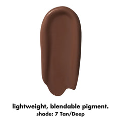 elf- Camo Liquid Bronzer & Contour- 07 Tan/ Deep