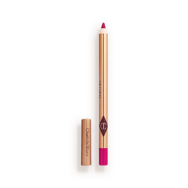 Charlotte Tilbury- Lip Cheat- The Queen - The Beauty League Pakistan