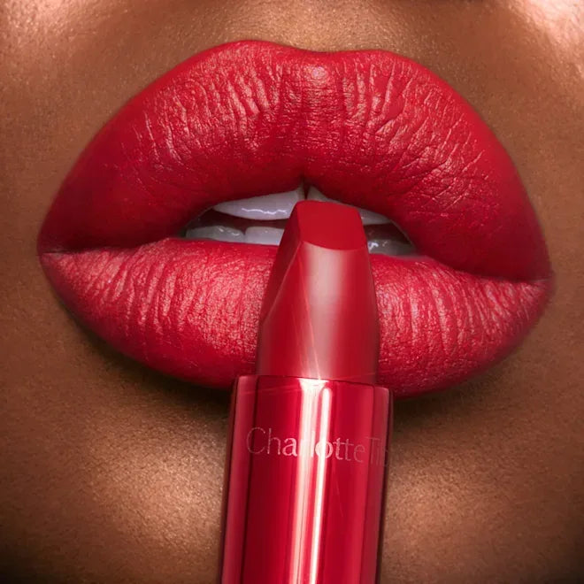Charlotte Tilbury Iconic Hollywood Lip Trio - The Beauty League Pakistan