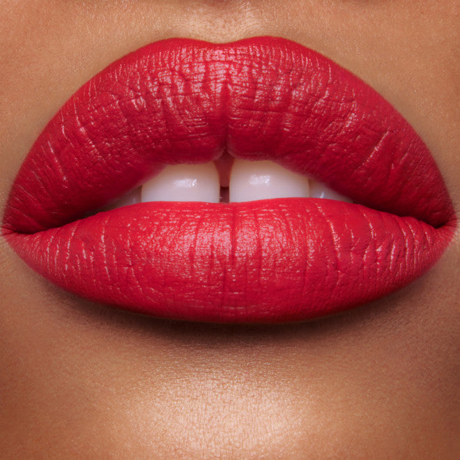 Charlotte Tilbury-HOLLYWOOD BEAUTY ICON LIPSTICK MATTE REVOLUTION - Hollywood Vixen
