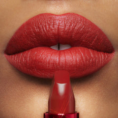 Charlotte Tilbury-HOLLYWOOD BEAUTY ICON LIPSTICK MATTE REVOLUTION - MARK OF A KISS