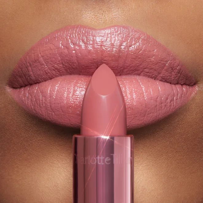 Charlotte Tilbury  Iconic Hollywood Lip Trio