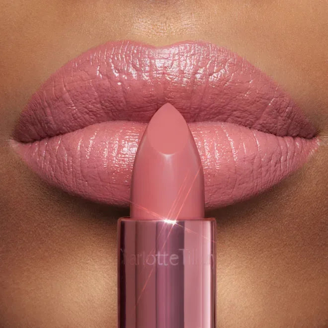 Charlotte Tilbury Iconic Hollywood Lip Trio - The Beauty League Pakistan