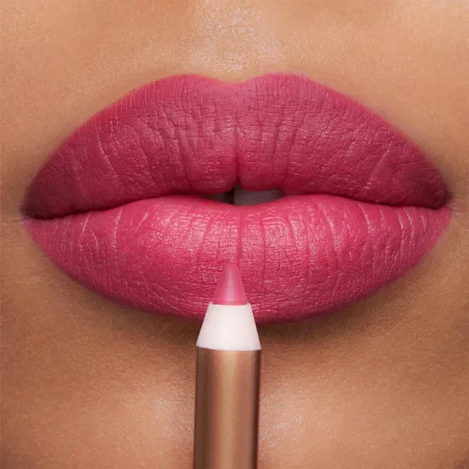 Charlotte Tilbury- Lip Cheat- The Queen - The Beauty League Pakistan
