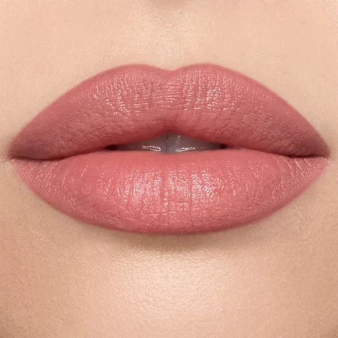 Charlotte Tilbury- Pillow Talk Luscious Lip Slick (3X Full Size) - The Beauty League Pakistan