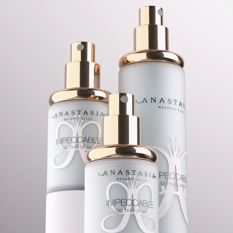Anastasia Beverly Hills- Impeccable 24HR Blurring Matte Setting Spray 100ml