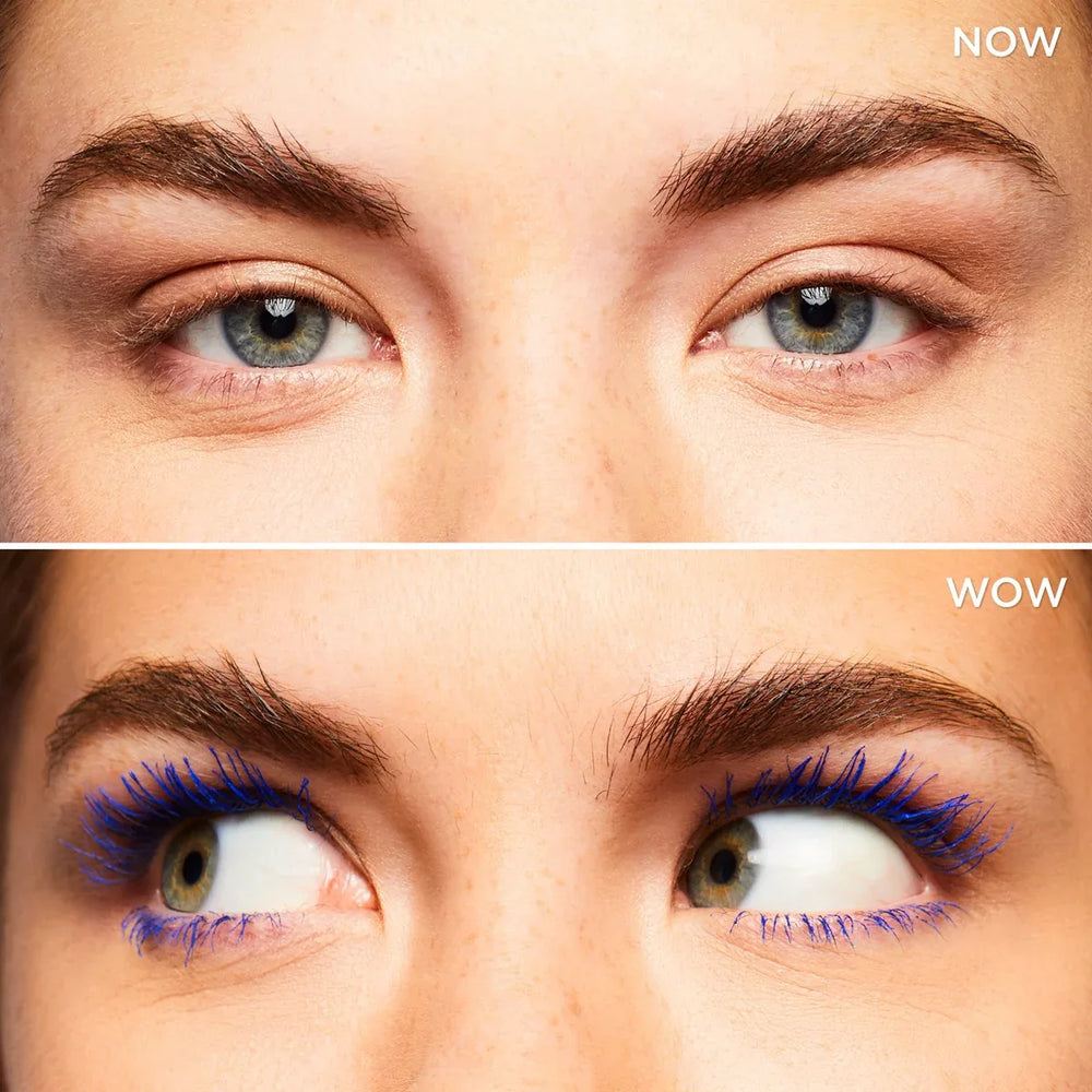 benefit- BADgal BANG! Volumizing Mascara Blue - The Beauty League Pakistan