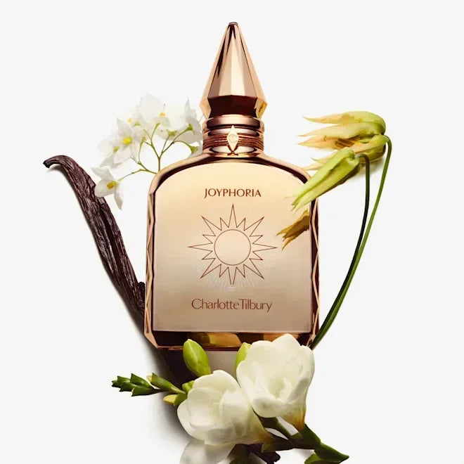 Charlotte Tilbury Joyphoria Eau de Parfum 100ml Fragrance Gift Set - The Beauty League Pakistan