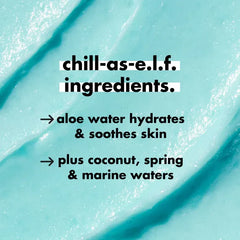Elf- Stay Cool Primer Stick - The Beauty League Pakistan