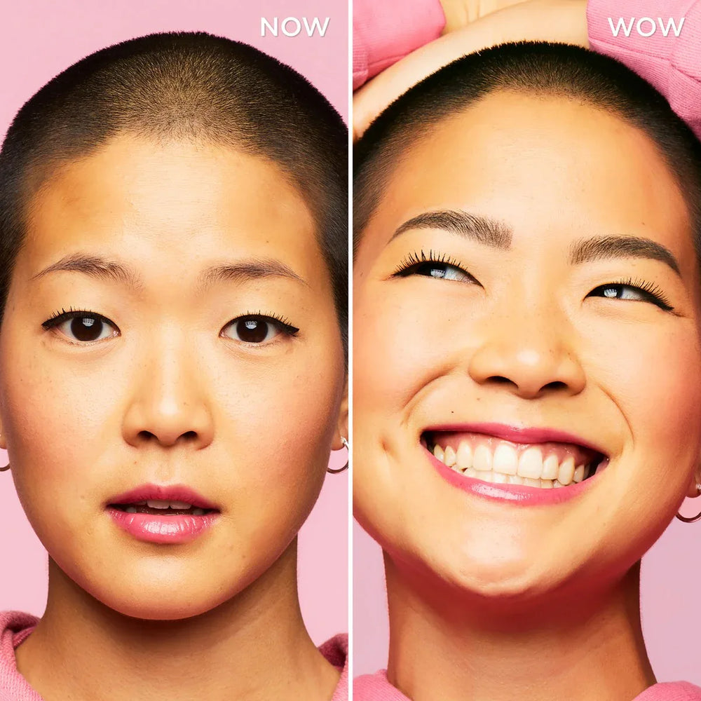 BENEFIT COSMETICS Goof Proof Eyebrow Pencil - 6 Cool Soft Black - The Beauty League Pakistan