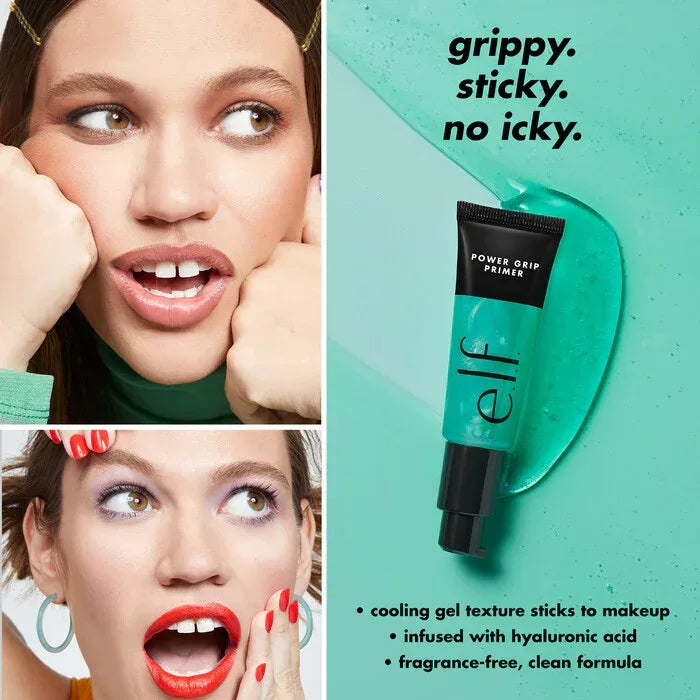 Elf- Power Grip Primer Mini 15ml - The Beauty League Pakistan