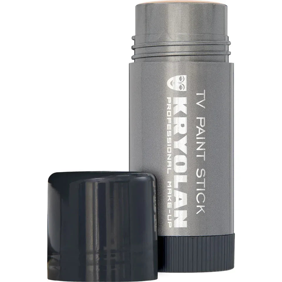 Kryolan- TV PAINT STICK Ivory - The Beauty League Pakistan