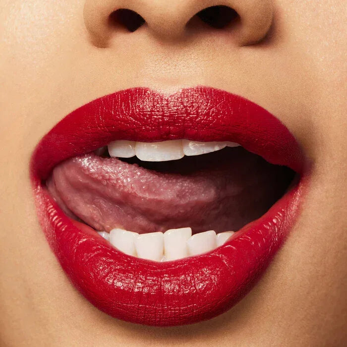 Elf- O FACE Satin Lipstick- No Regrets - The Beauty League Pakistan
