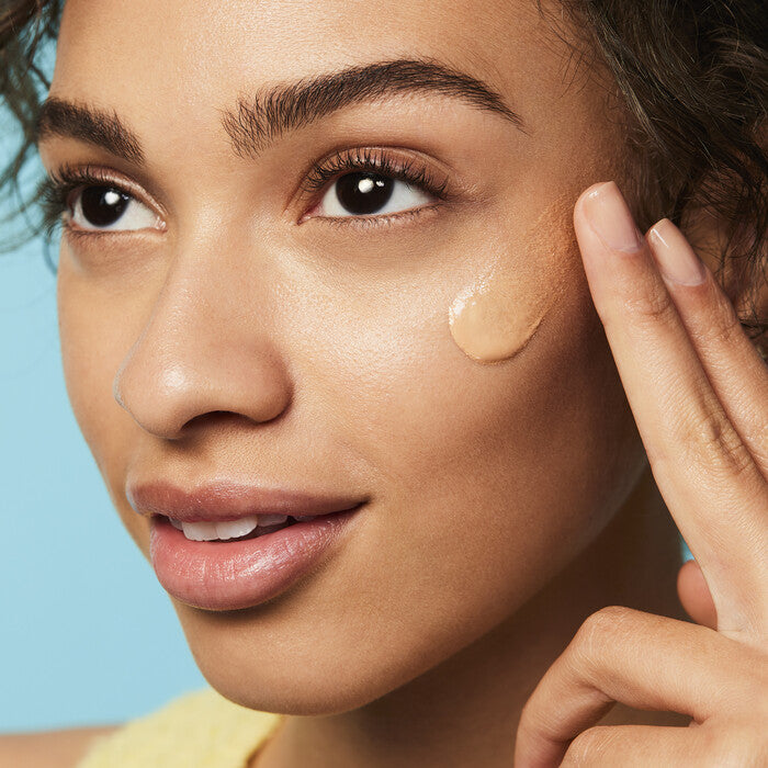Elf- Suntouchable Whoa Glow SPF 30- Sunbeam