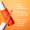 Elf- Bright Icon Vitamin C + E + Ferulic Serum - The Beauty League Pakistan