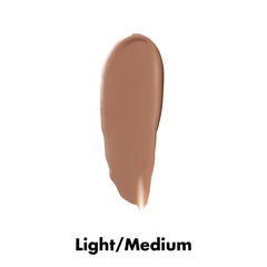 Elf- Soft Glam Cream Bronzer Stick- Light Medium