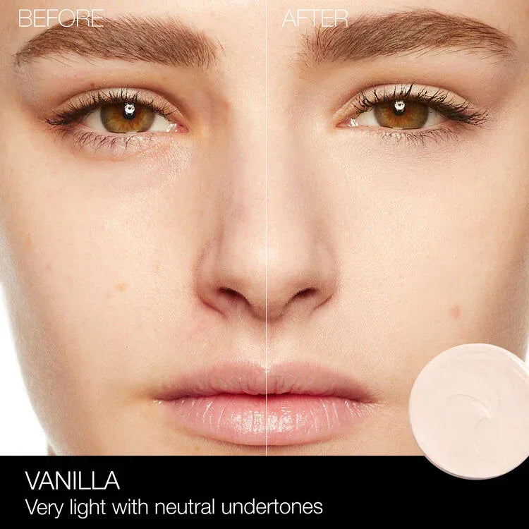 NARS Cosmetics Soft Matte Complete Concealer- L2 Vanilla - The Beauty League Pakistan