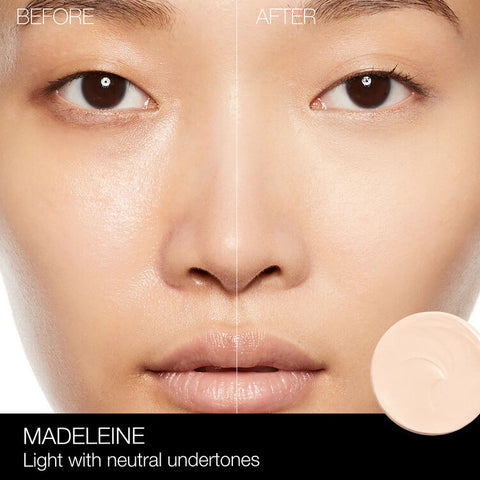 NARS Cosmetics Soft Matte Complete Concealer- L2.3 Madeleine