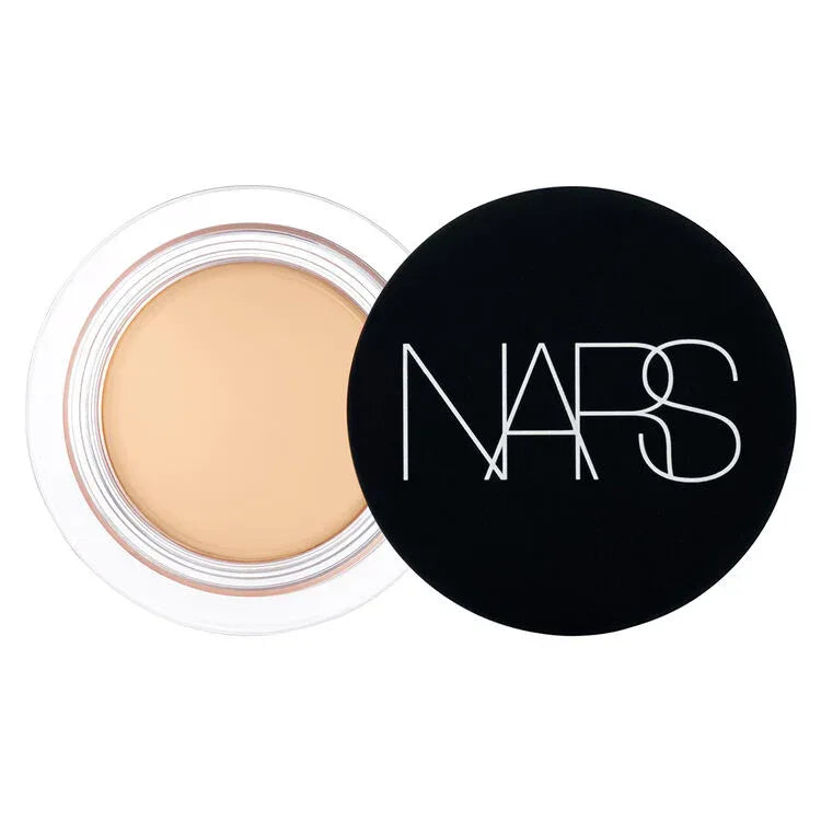 NARS Cosmetics Soft Matte Complete Concealer- L2.8 Marron Glace - The Beauty League Pakistan