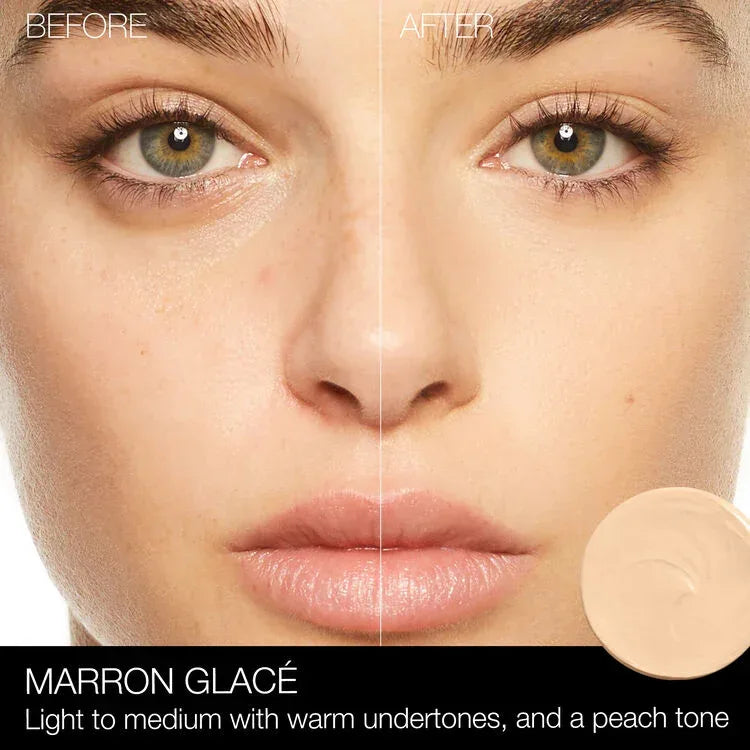 NARS Cosmetics Soft Matte Complete Concealer- L2.8 Marron Glace - The Beauty League Pakistan