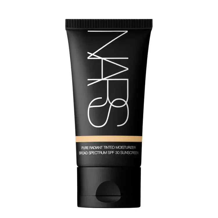 NARS Pure Radiant Tinted Moisturizer Broad Spectrum SPF 30- Finland Light 1 - The Beauty League Pakistan