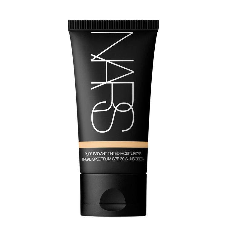 NARS Pure Radiant Tinted Moisturizer Broad Spectrum SPF 30- Finland Light 1