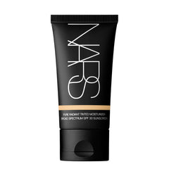 NARS Pure Radiant Tinted Moisturizer Broad Spectrum SPF 30- Finland Light 1