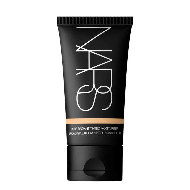 NARS Pure Radiant Tinted Moisturizer Broad Spectrum SPF 30- Alaska Light 2 - The Beauty League Pakistan