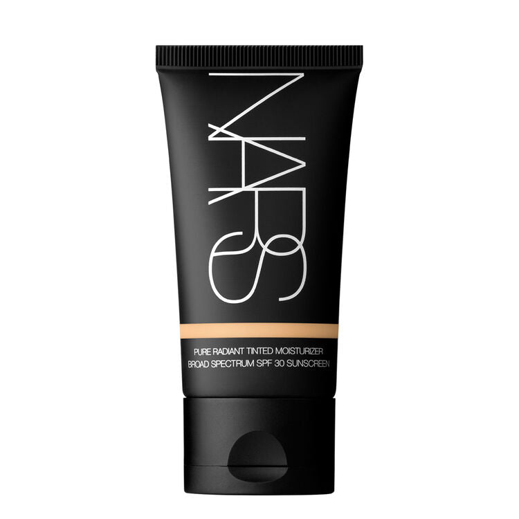 NARS Pure Radiant Tinted Moisturizer Broad Spectrum SPF 30- Alaska Light 2