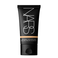 NARS Pure Radiant Tinted Moisturizer Broad Spectrum SPF 30- Alaska Light 2