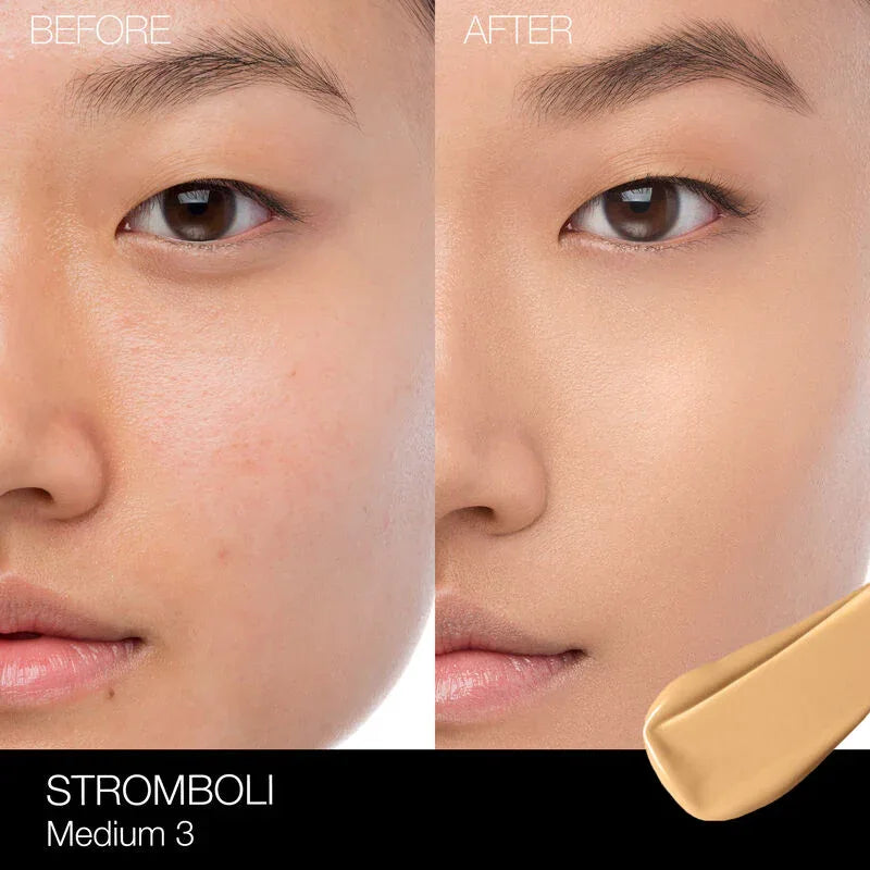 NARS- Natural Radiant Longwear Foundation- Stromboli - The Beauty League Pakistan