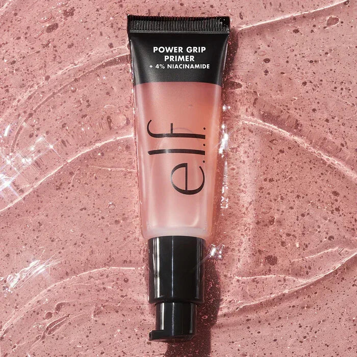 Elf- Power Grip Primer + 4% Niacinamide - The Beauty League Pakistan