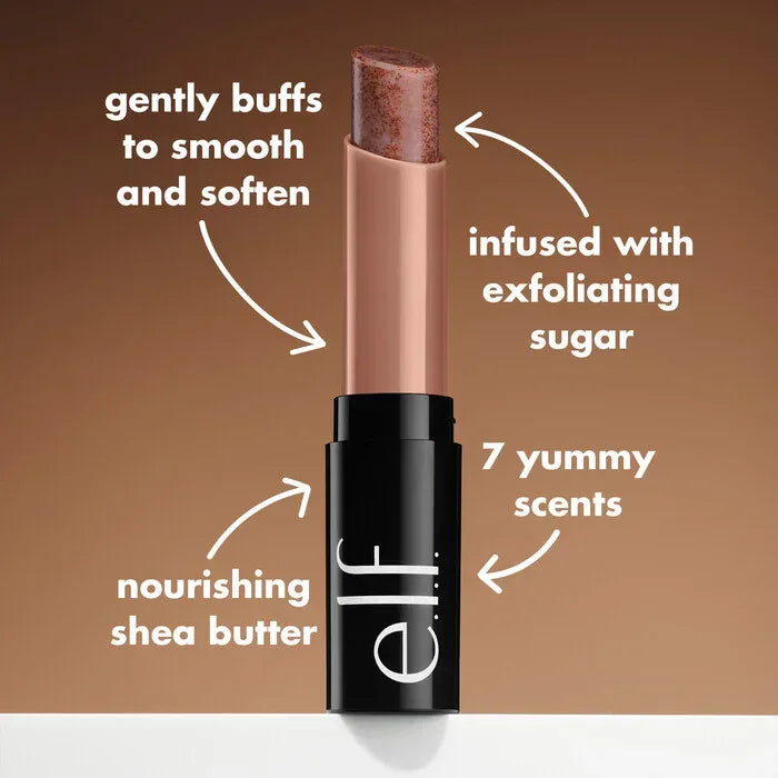 elf- Lip Exfoliator- Strawberry - The Beauty League Pakistan