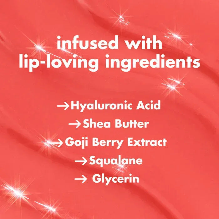 Elf- Squeeze Me Lip Balm- Strawberry - The Beauty League Pakistan