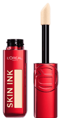L'oreal Paris- Infallible Skin Ink Up T0 48H Longwear 2-IN-1 Foundation Concealer- 20 Neutral - The Beauty League Pakistan