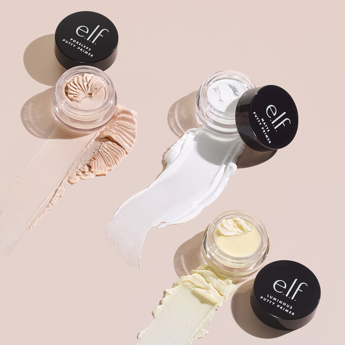 Elf- Putty Primer Trio Set