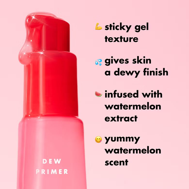 Elf- Jelly Pop Dew Primer