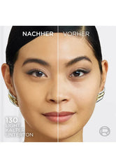 L'oreal Paris- Infallible Skin Ink Up T0 48H Longwear 2-IN-1 Foundation Concealer- 130 Cool - The Beauty League Pakistan