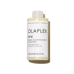 Olaplex- Nº.4 Bond Maintenance® Shampoo-250ml - The Beauty League Pakistan