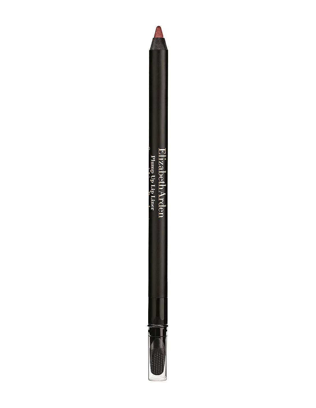 ELIZABETH ARDEN Plump Up Lip Liner Crayon - Vintage Pink 04