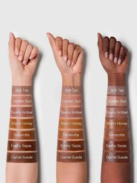 Sheglam - Sun Sculpt Liquid Contour Soft Tan - The Beauty League Pakistan