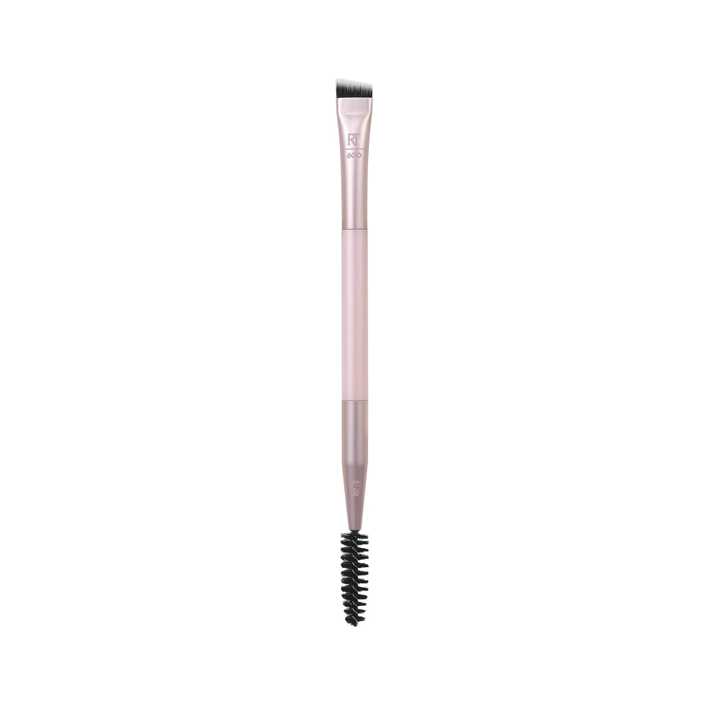 Real Technique- Dual-Ended Brow Brush- the beauty league pakistan- buy Real Technique- Dual-Ended Brow Brush pakistan